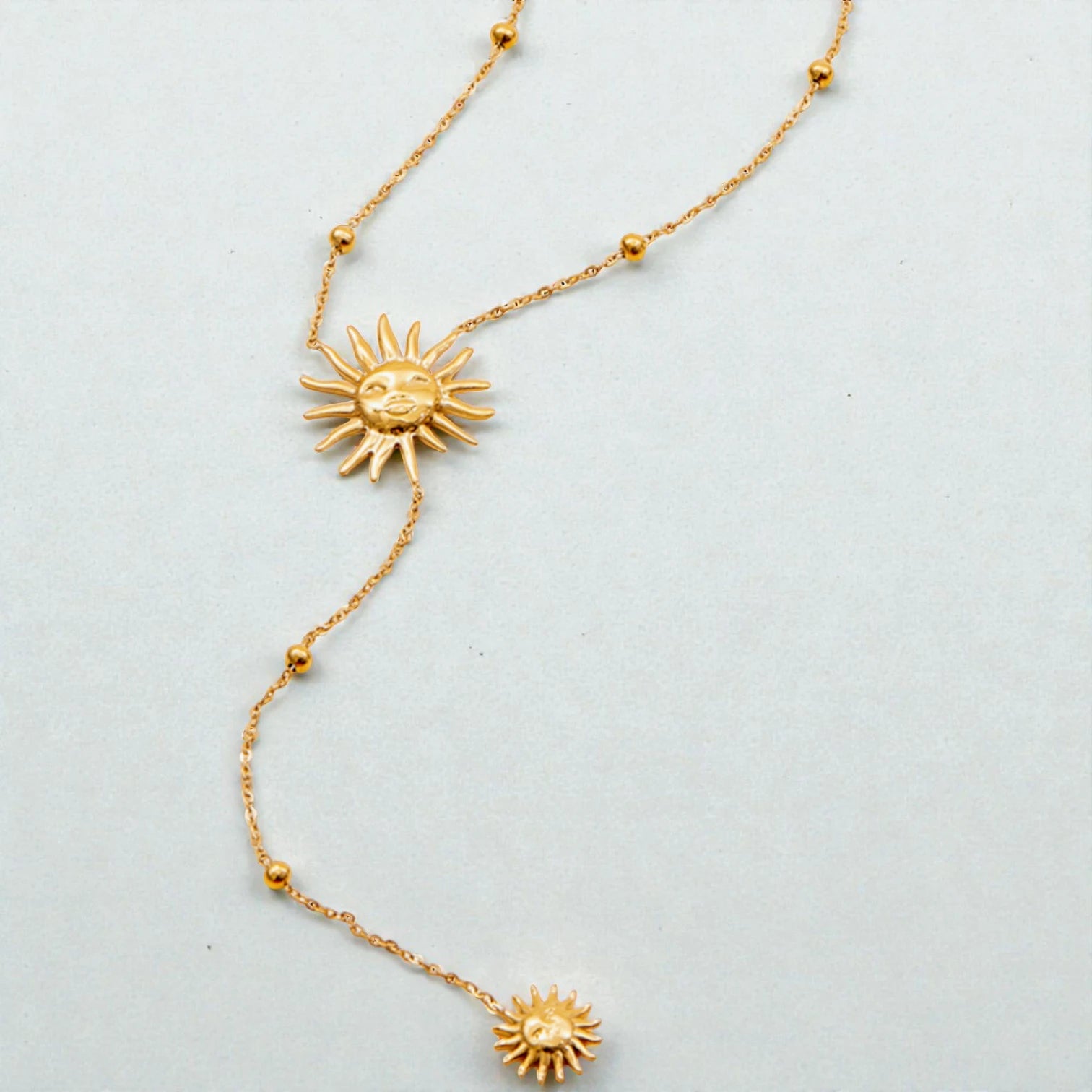 שרשרת סולארה