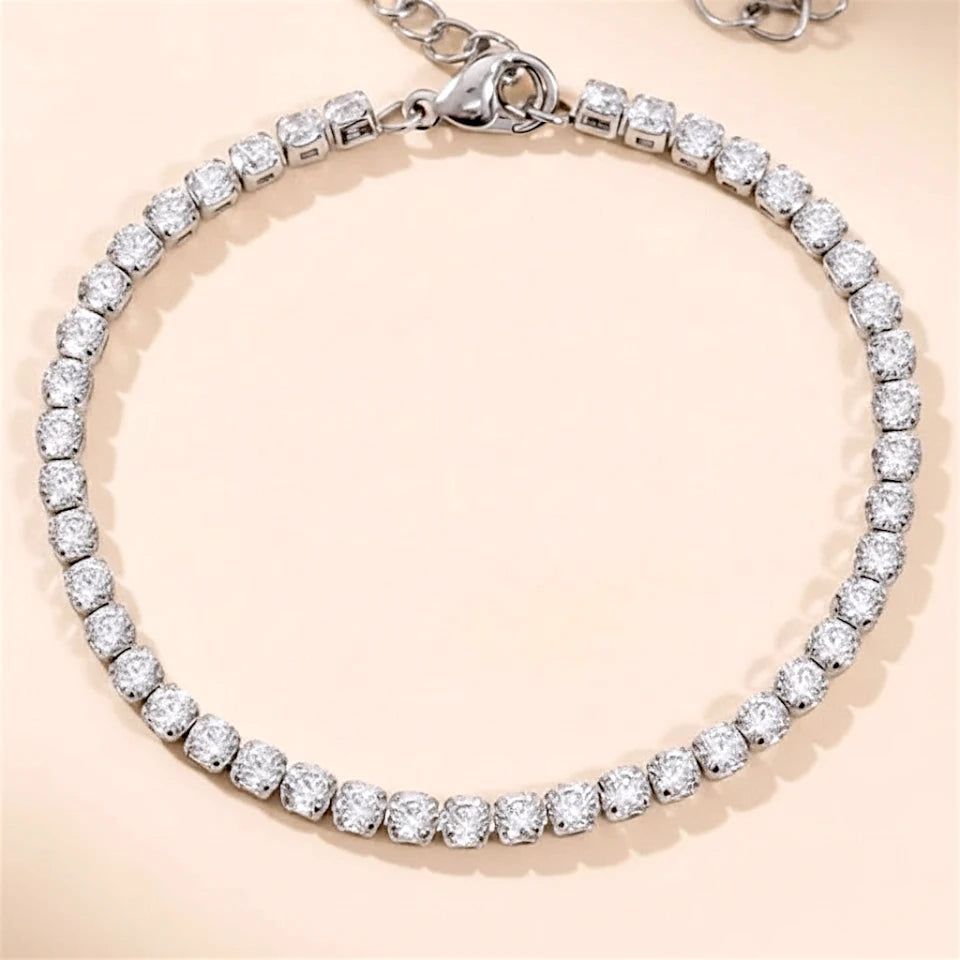 צמידי טניס קלאסיים