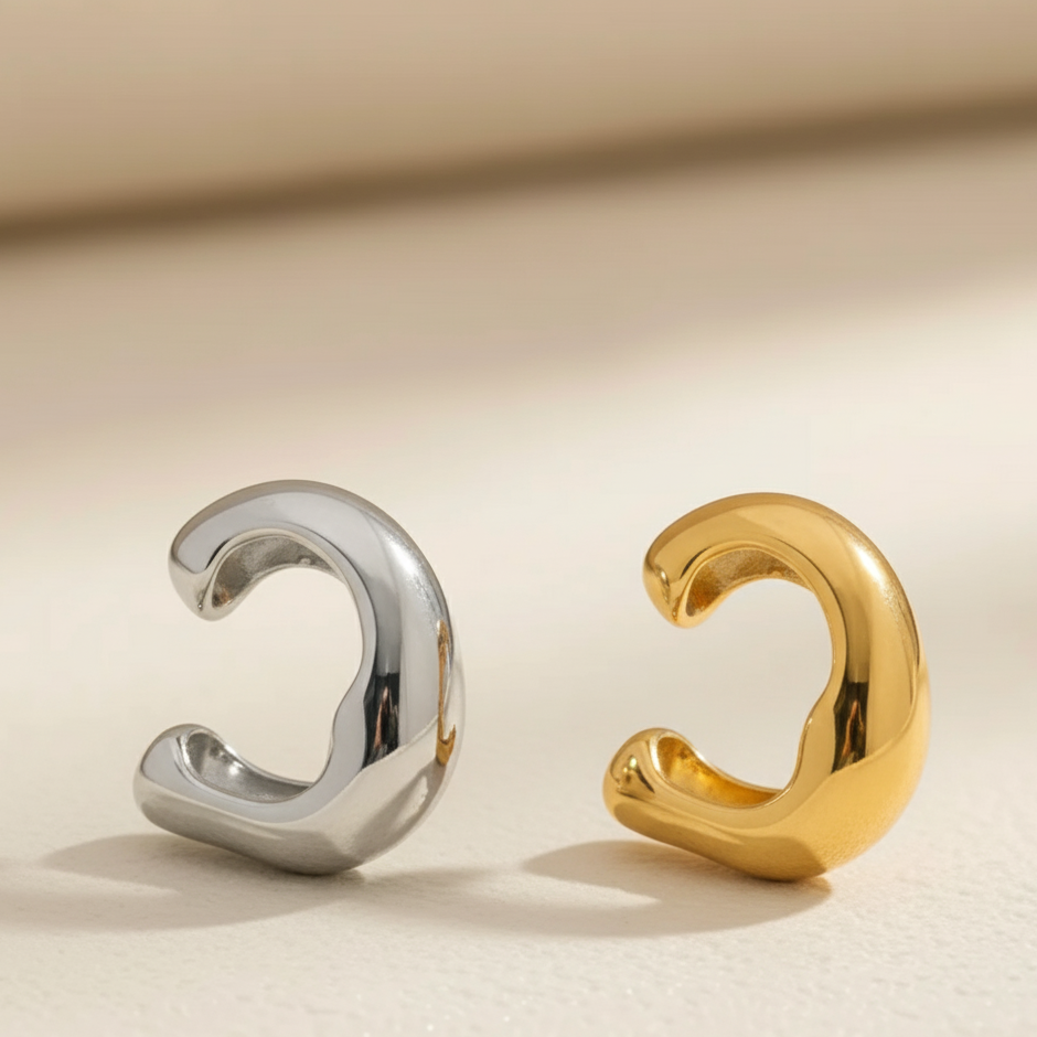 עגיל עדי – הליקס ללא חור