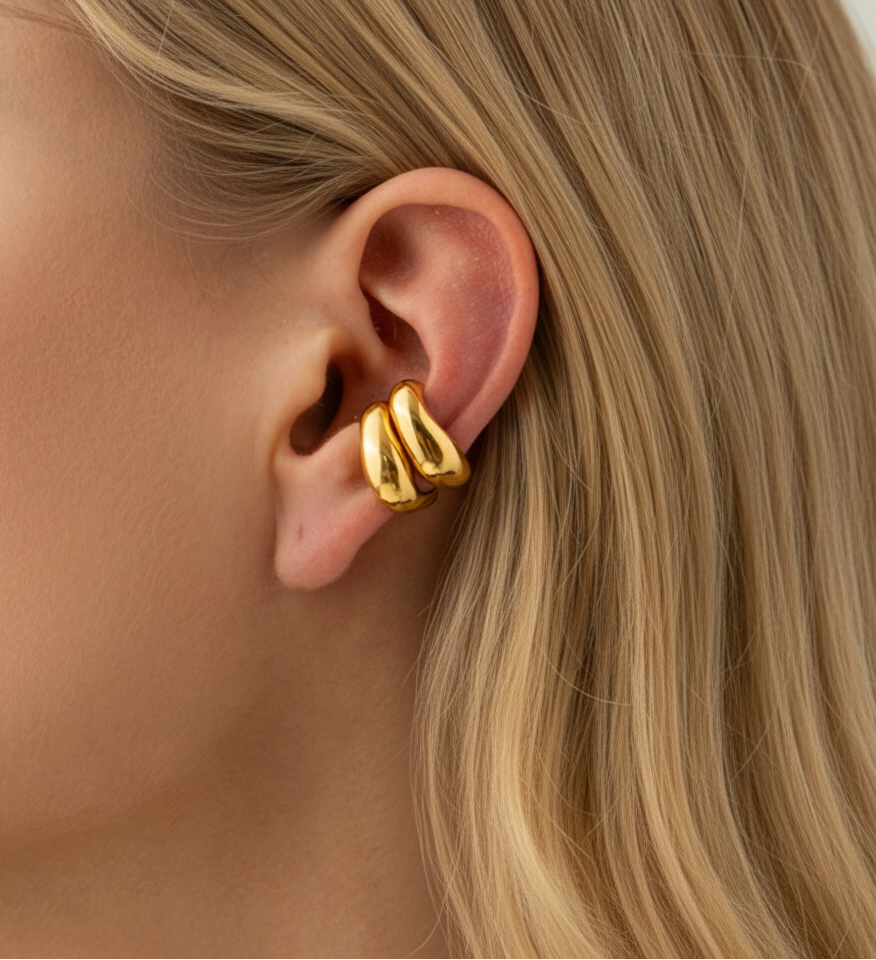 עגיל עדי – הליקס ללא חור