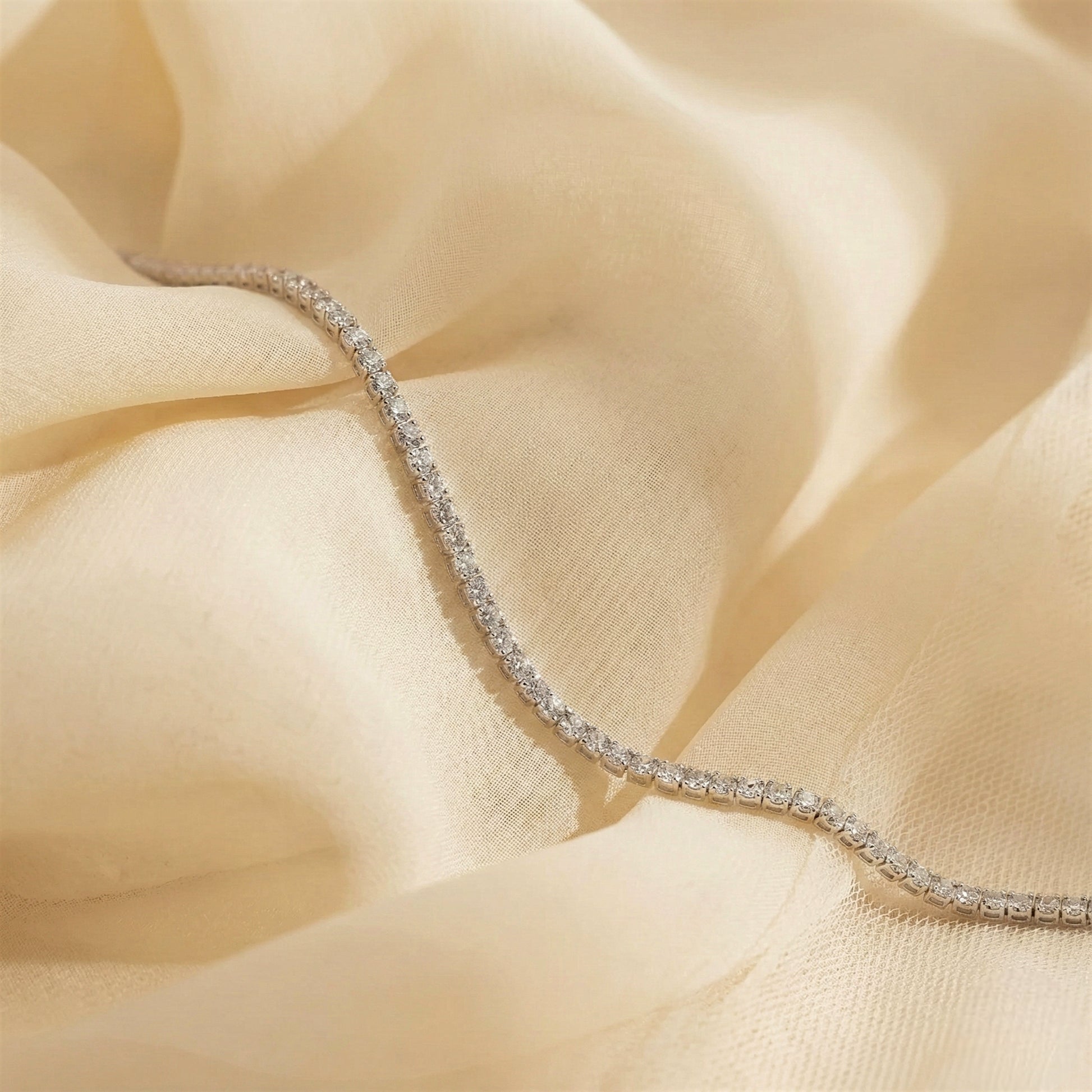 צמידי טניס קלאסיים