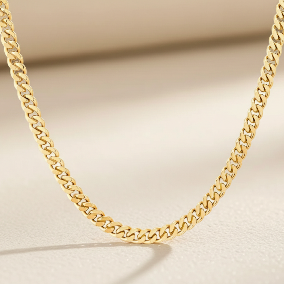 שרשרת ריף - גורמט קלאסית