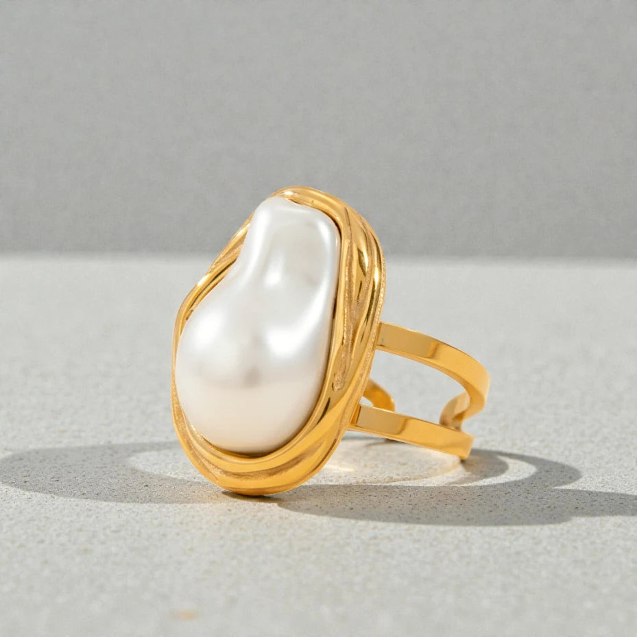 טבעת קן פנינה