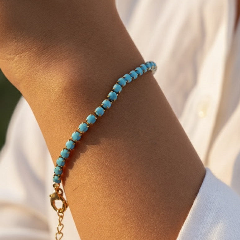 צמידי טניס קלאסיים