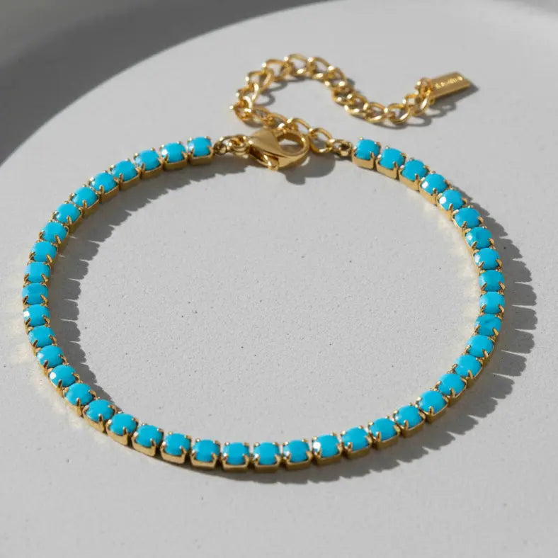 צמידי טניס קלאסיים