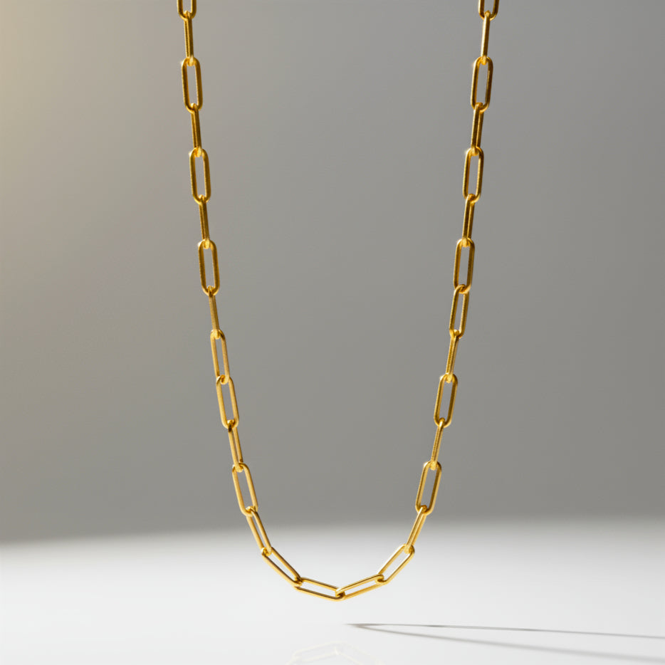 שרשרת זנדאיה - חוליות קלאסית