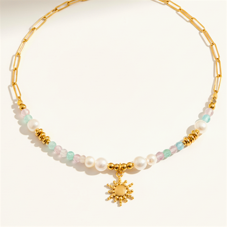 שרשרת זריחה