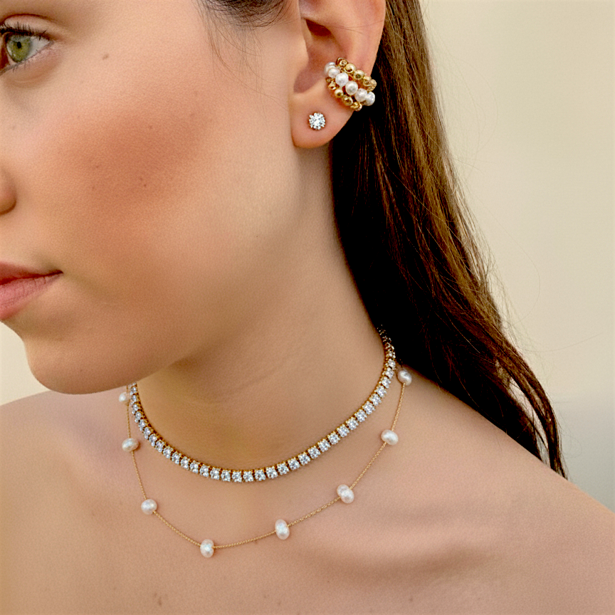 שרשרת דליקט