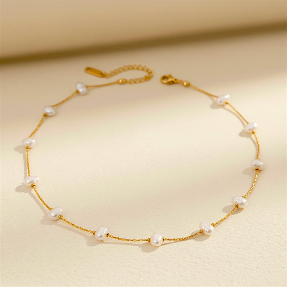 שרשרת דליקט