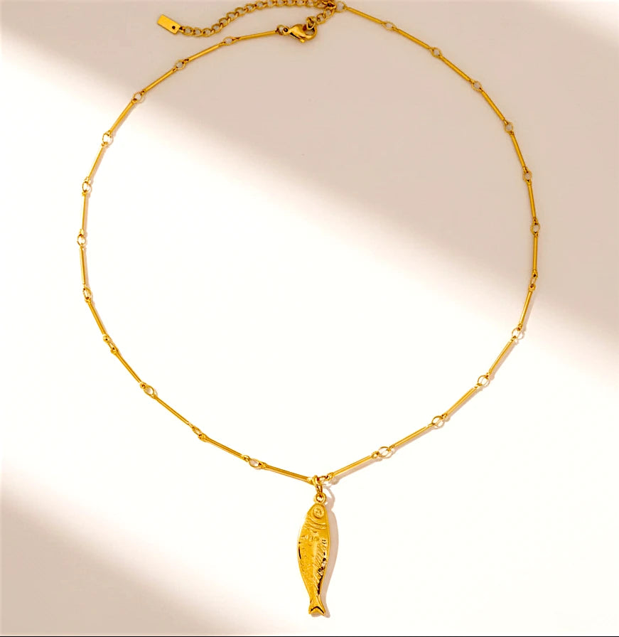 שרשרת דלפין