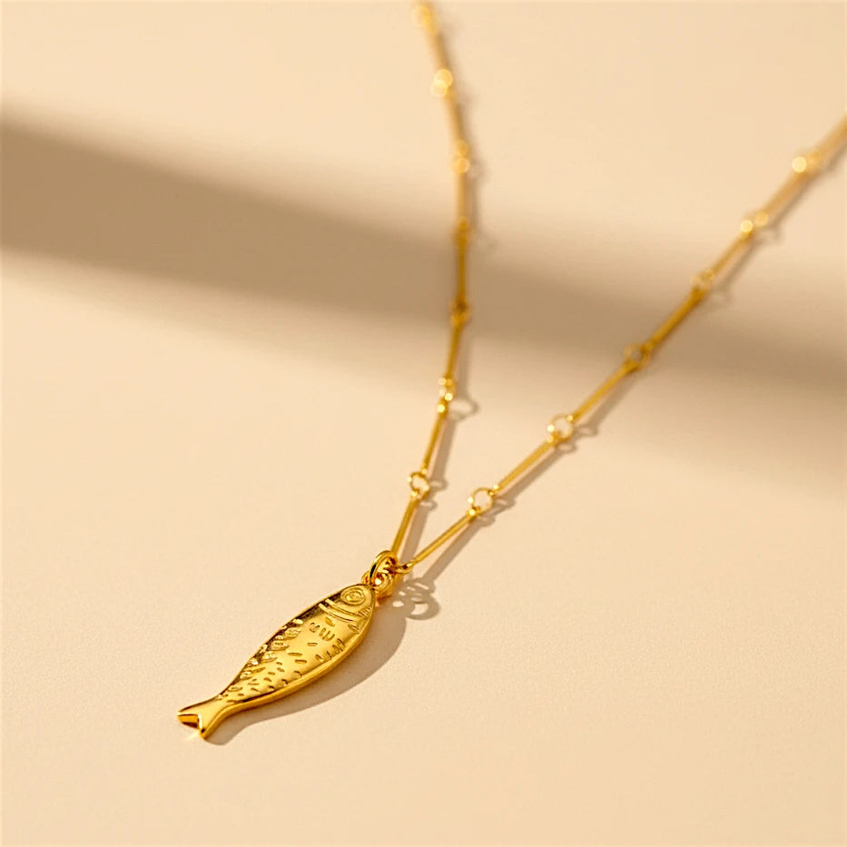 שרשרת דלפין