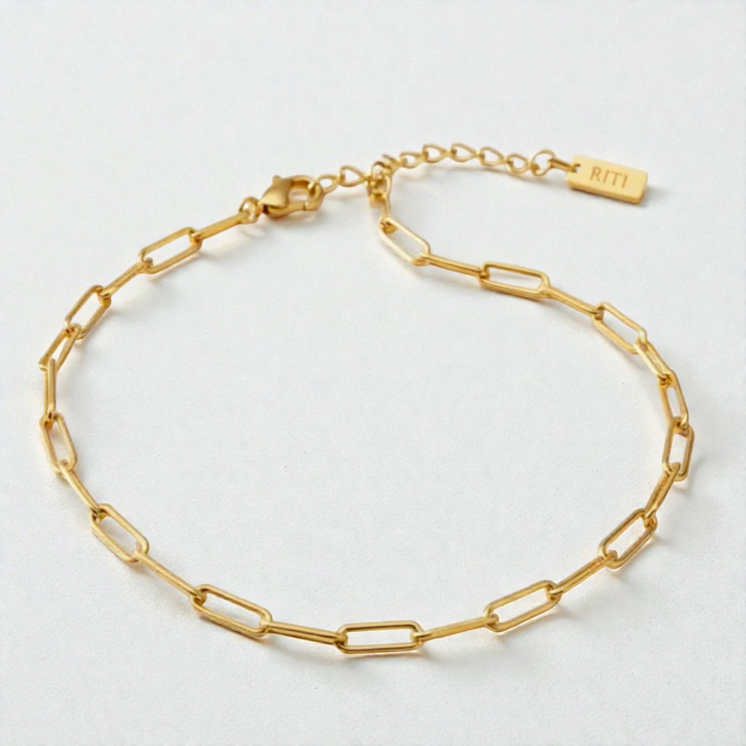 שרשרת זנדאיה - חוליות קלאסית