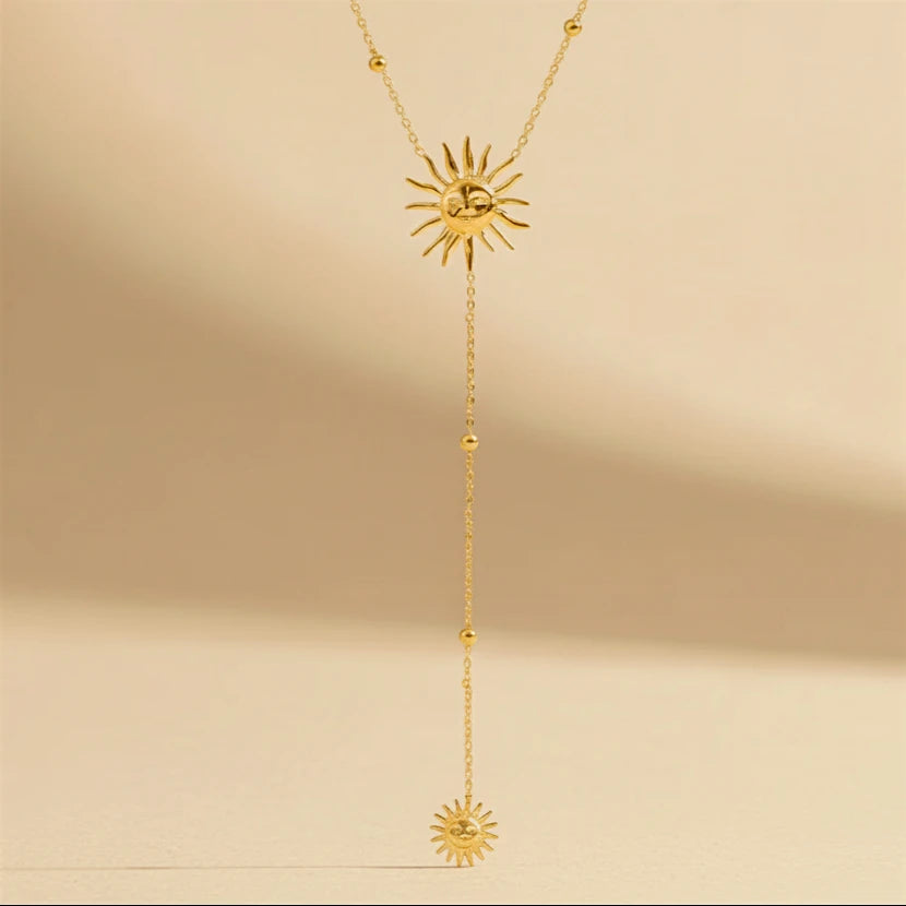 שרשרת סולארה