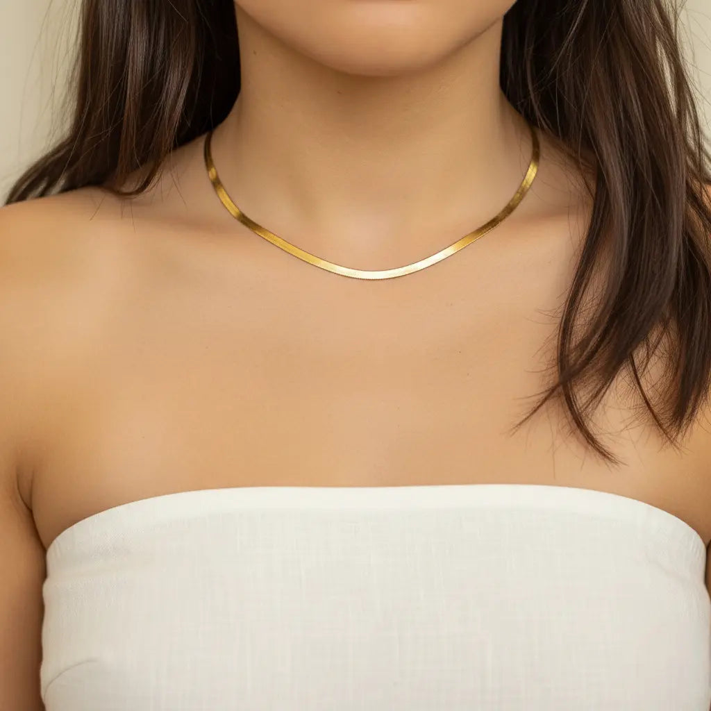 על זמניים - תכשיטים קלאסים