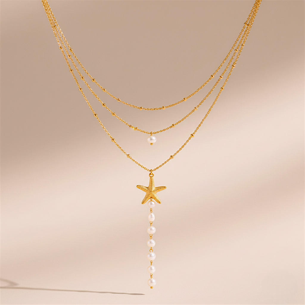 שרשרת סטארלה