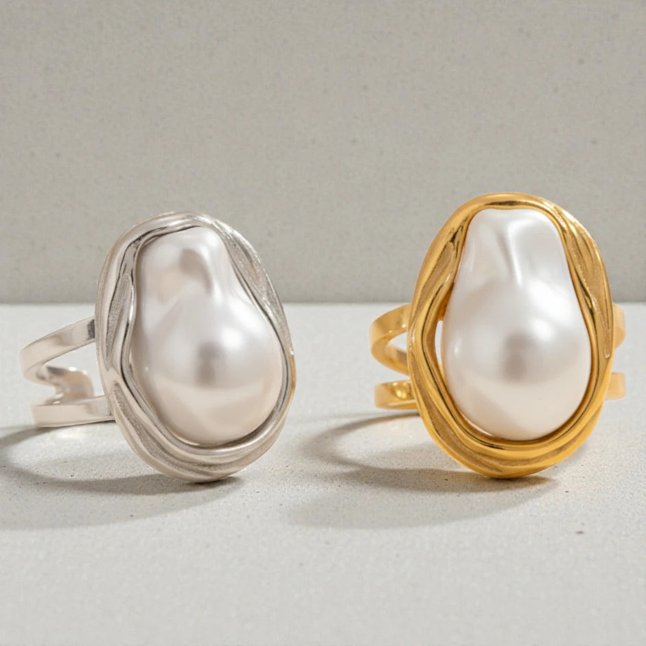 טבעת קן פנינה