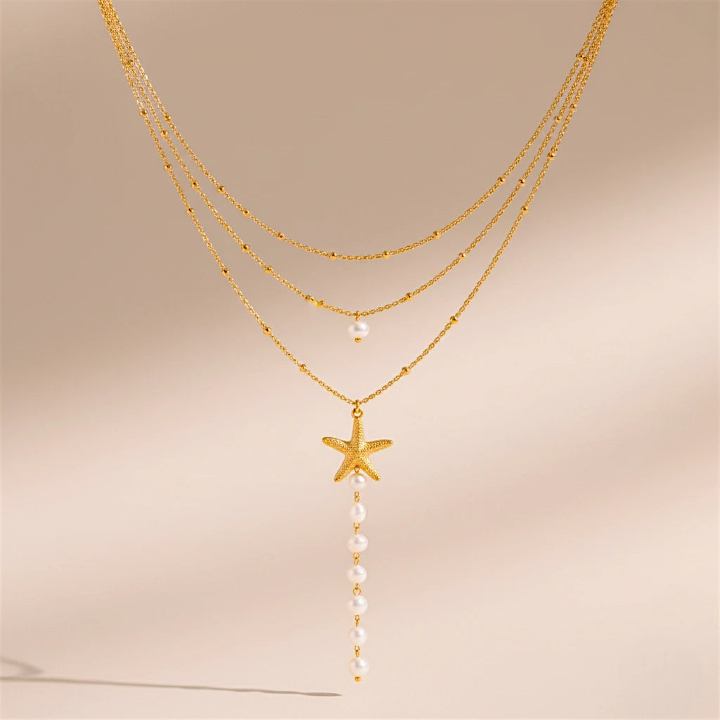 שרשרת סטארלה