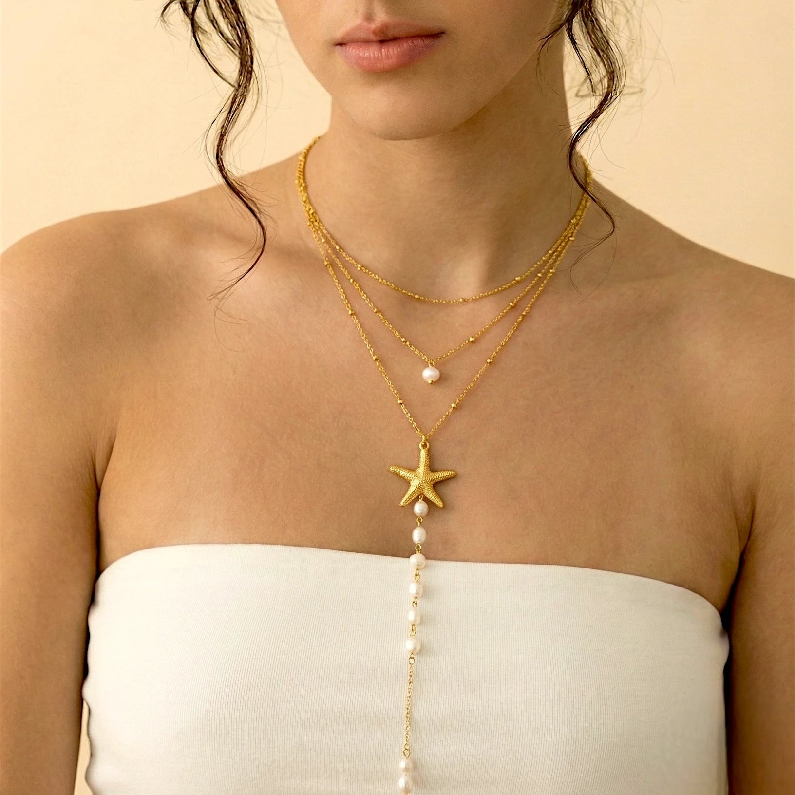 שרשרת סטארלה