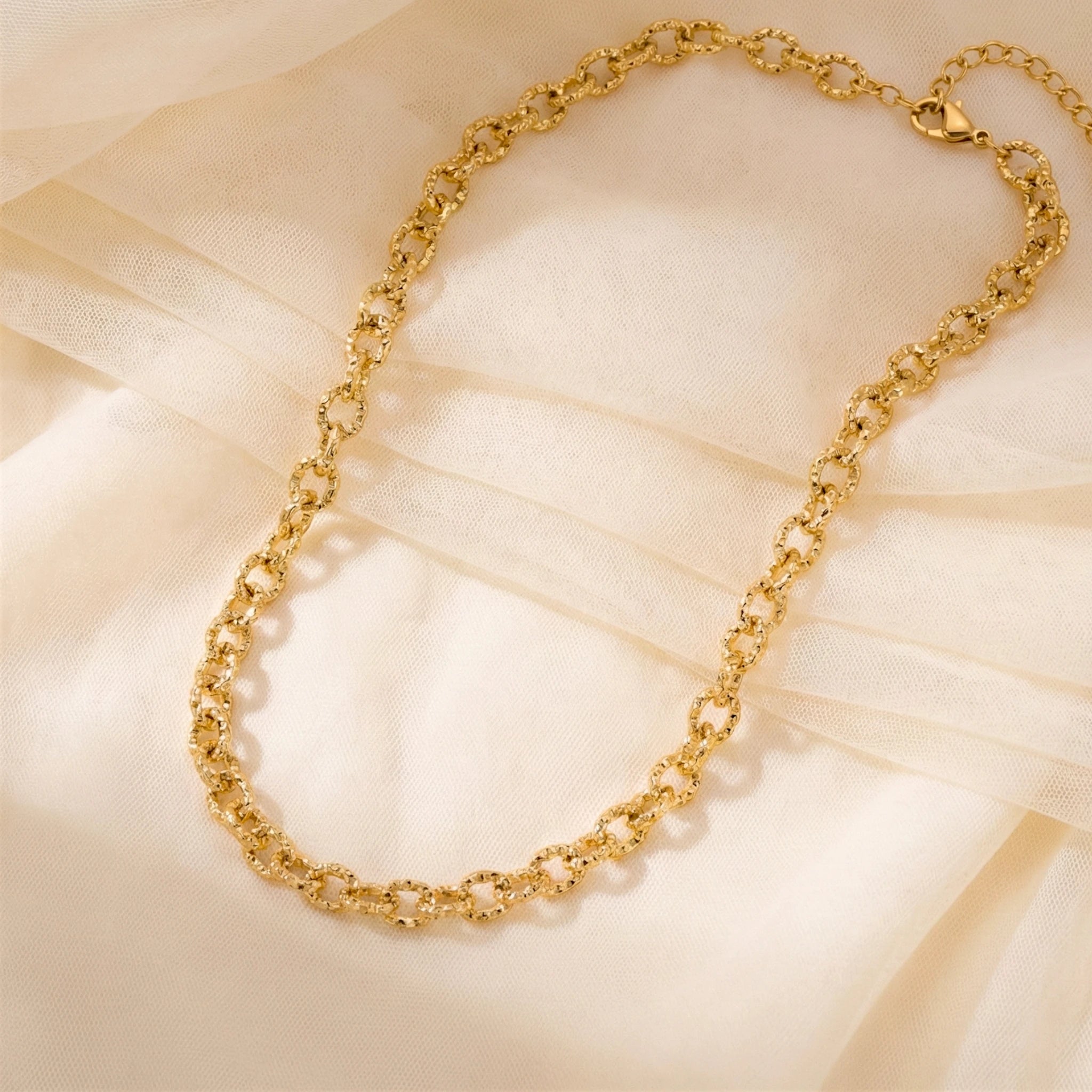 שרשרת גרייס