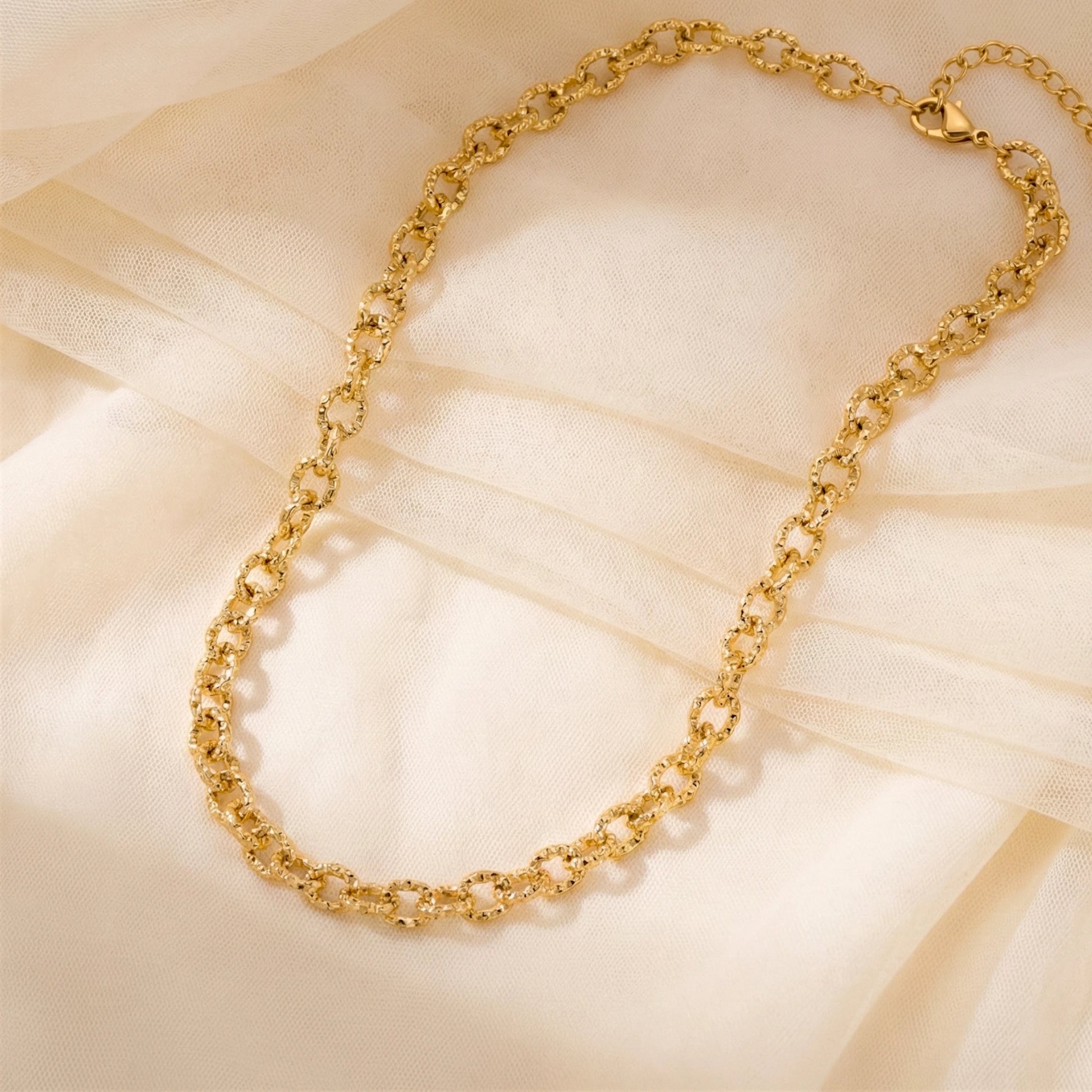 שרשרת גרייס