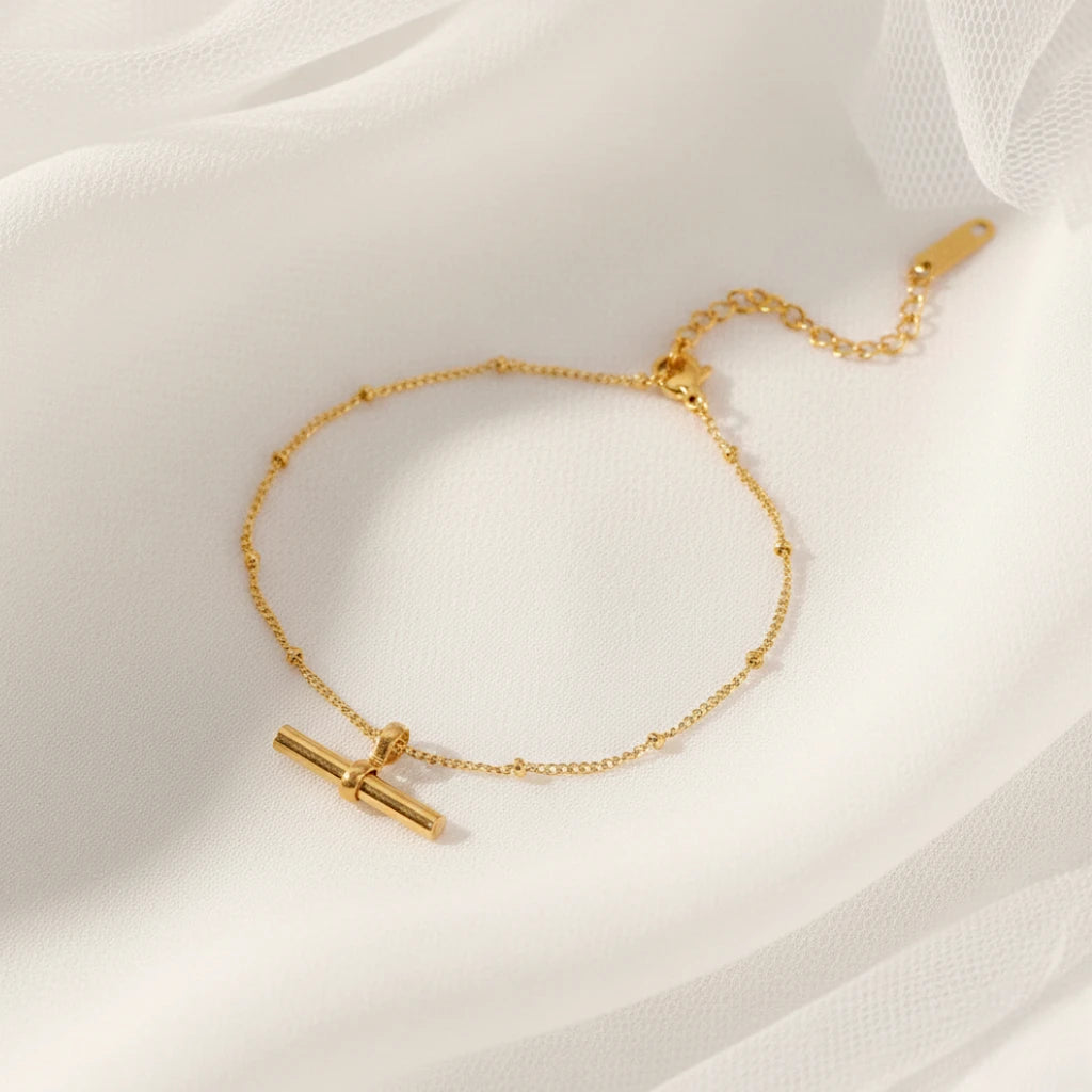 צמיד רגל סולאריס