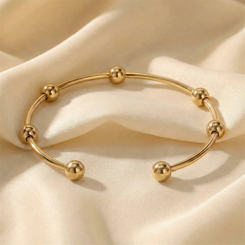 צמיד חישוק אלמה