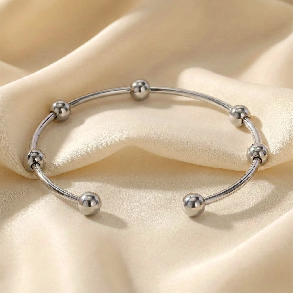 צמיד חישוק אלמה