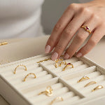 טבעת אפל לב