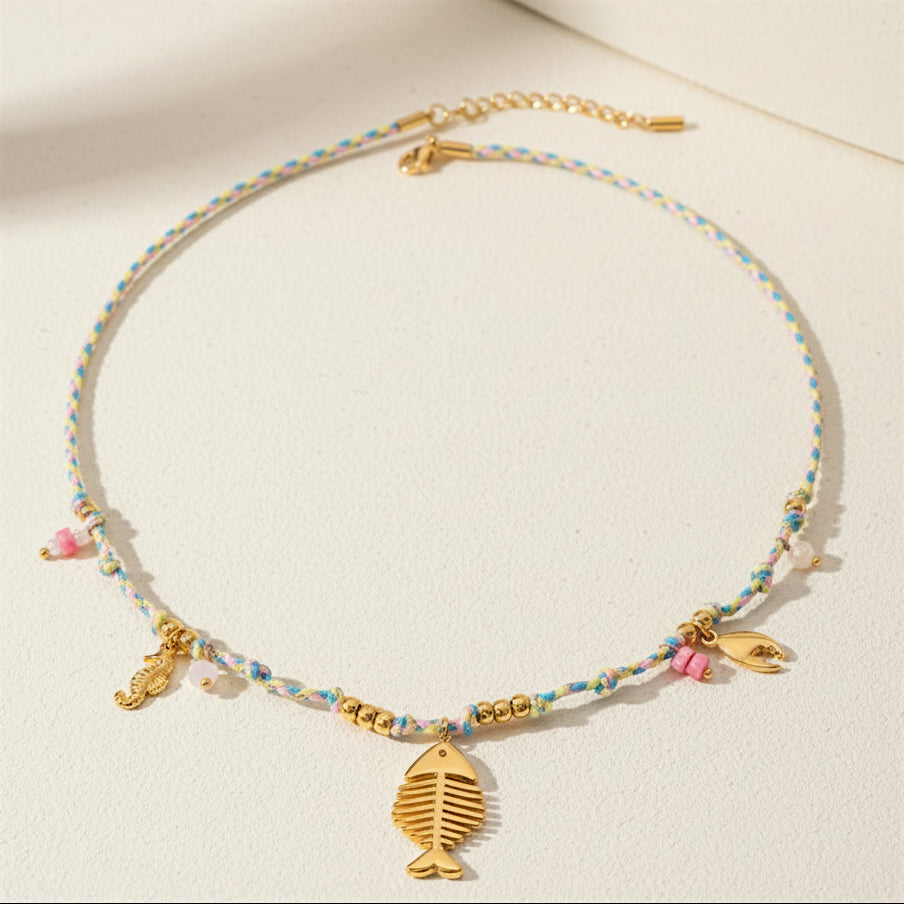 שרשרת אטלנטיס