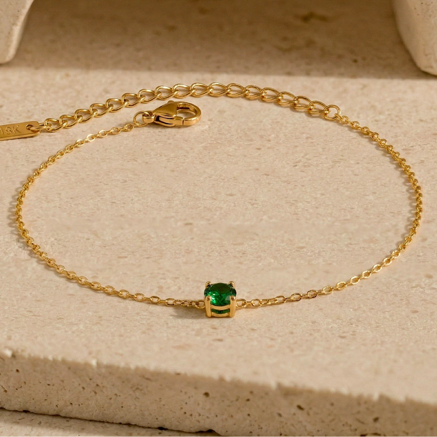 צמיד טיפה היער