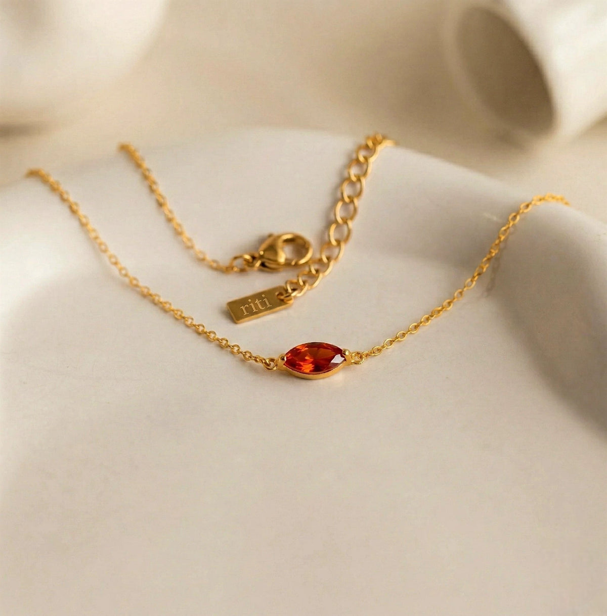 צמיד קרן השקיעה