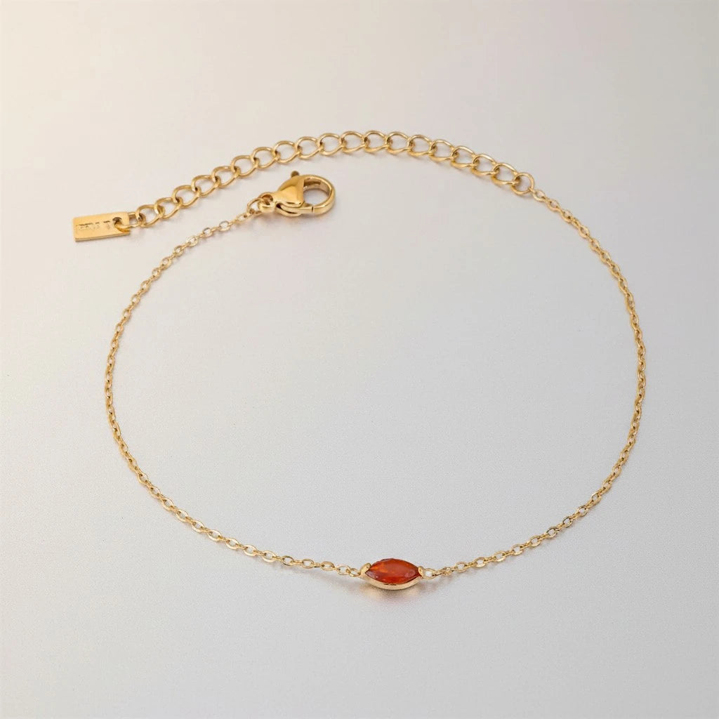 צמיד קרן השקיעה