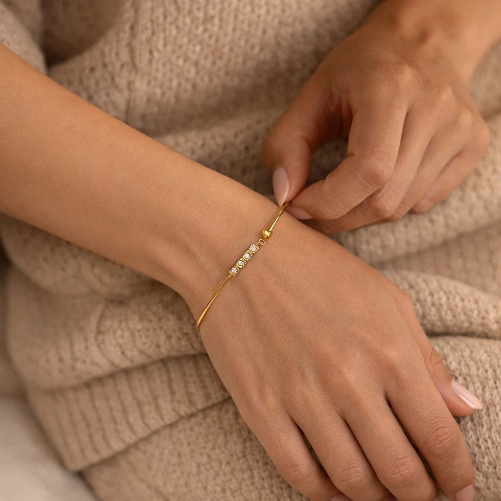 צמיד ולנטינה