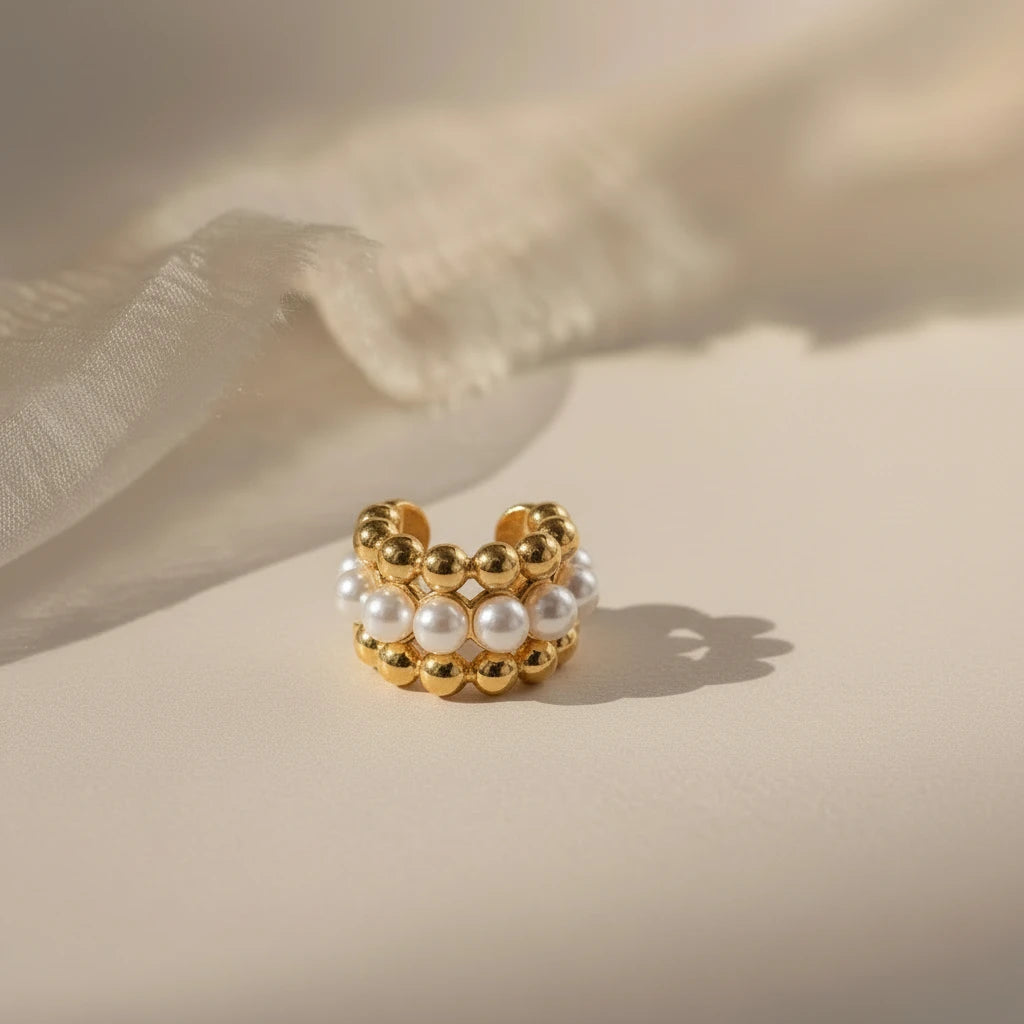 עגיל דניאלה – הליקס ללא חור