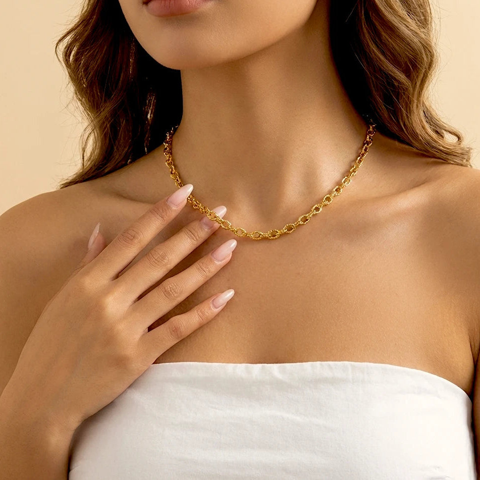 שרשרת גרייס