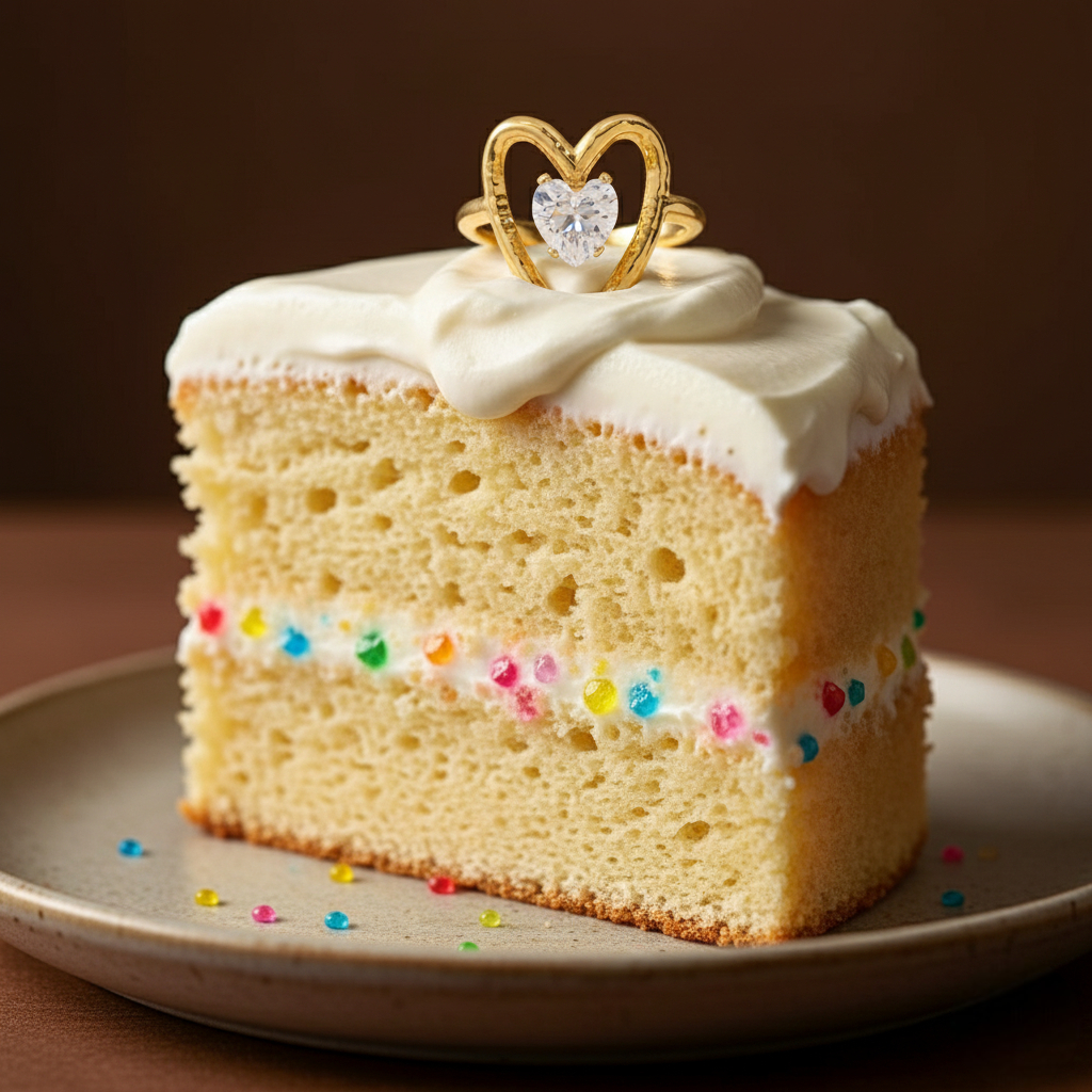 טבעת זוהר -One Size Magic