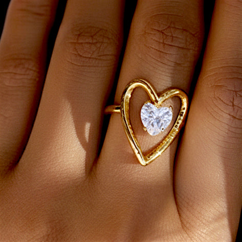 טבעת זוהר -One Size Magic