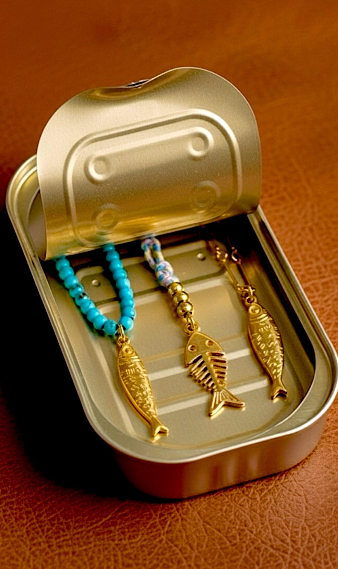 שרשרת דלפין