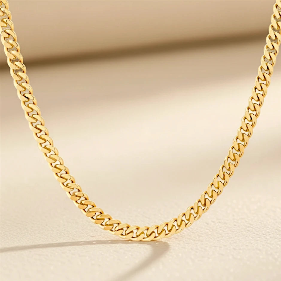 שרשרת ריף - גורמט קלאסית