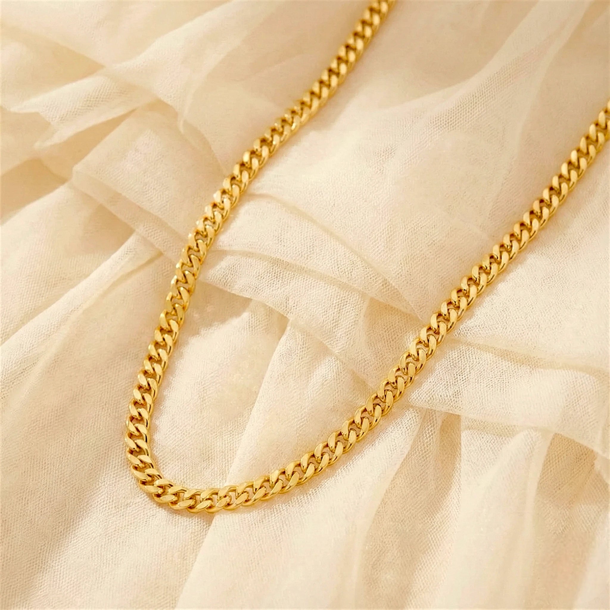 שרשרת ריף - גורמט קלאסית