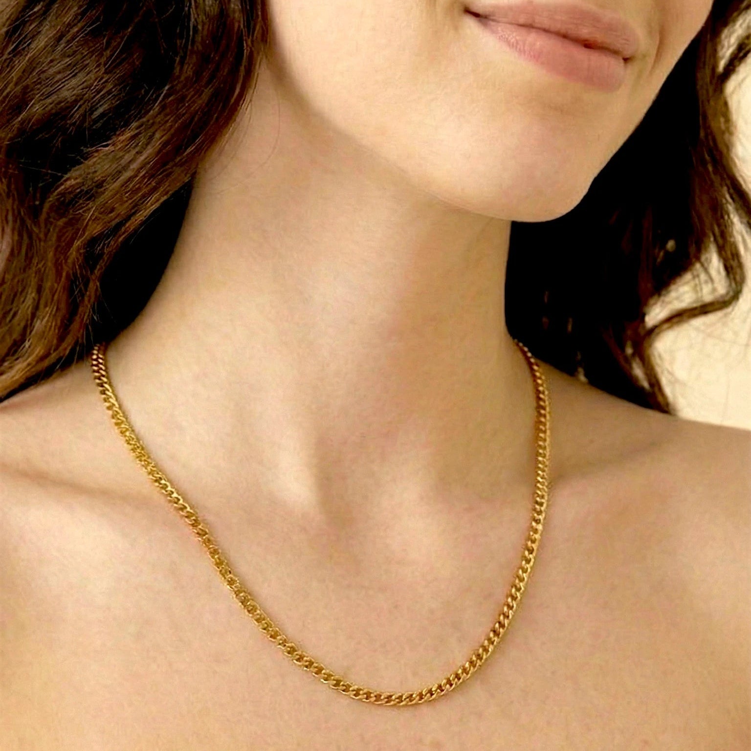 שרשרת ריף - גורמט קלאסית