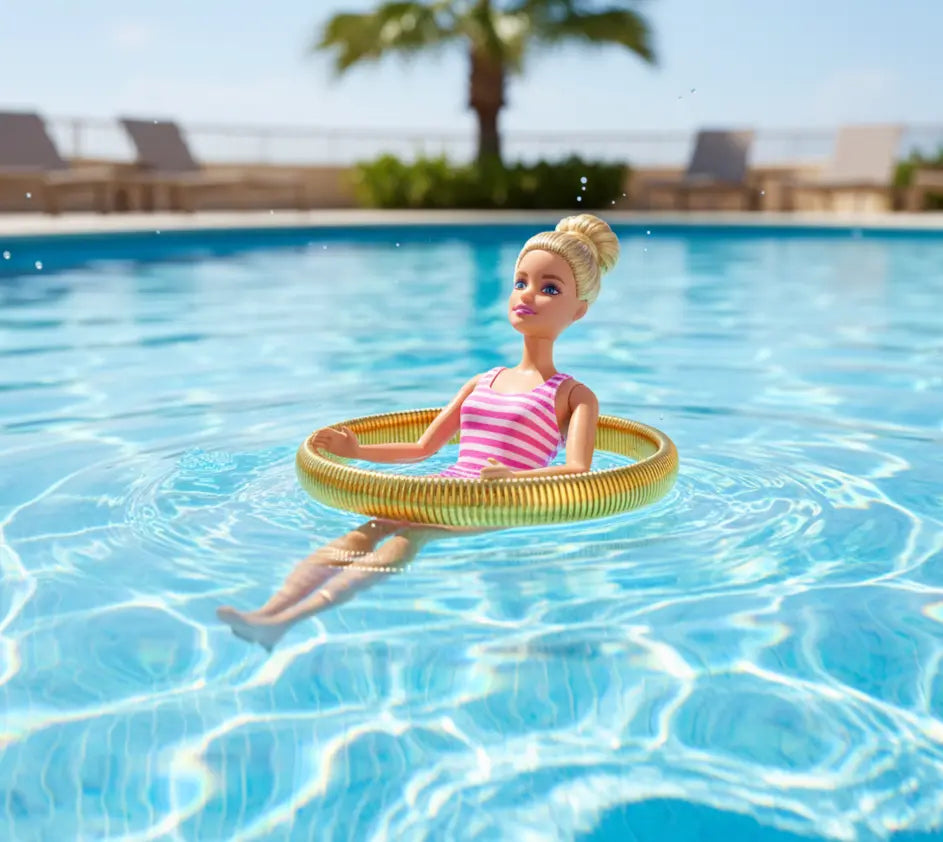 צמיד נחש זהב גמיש