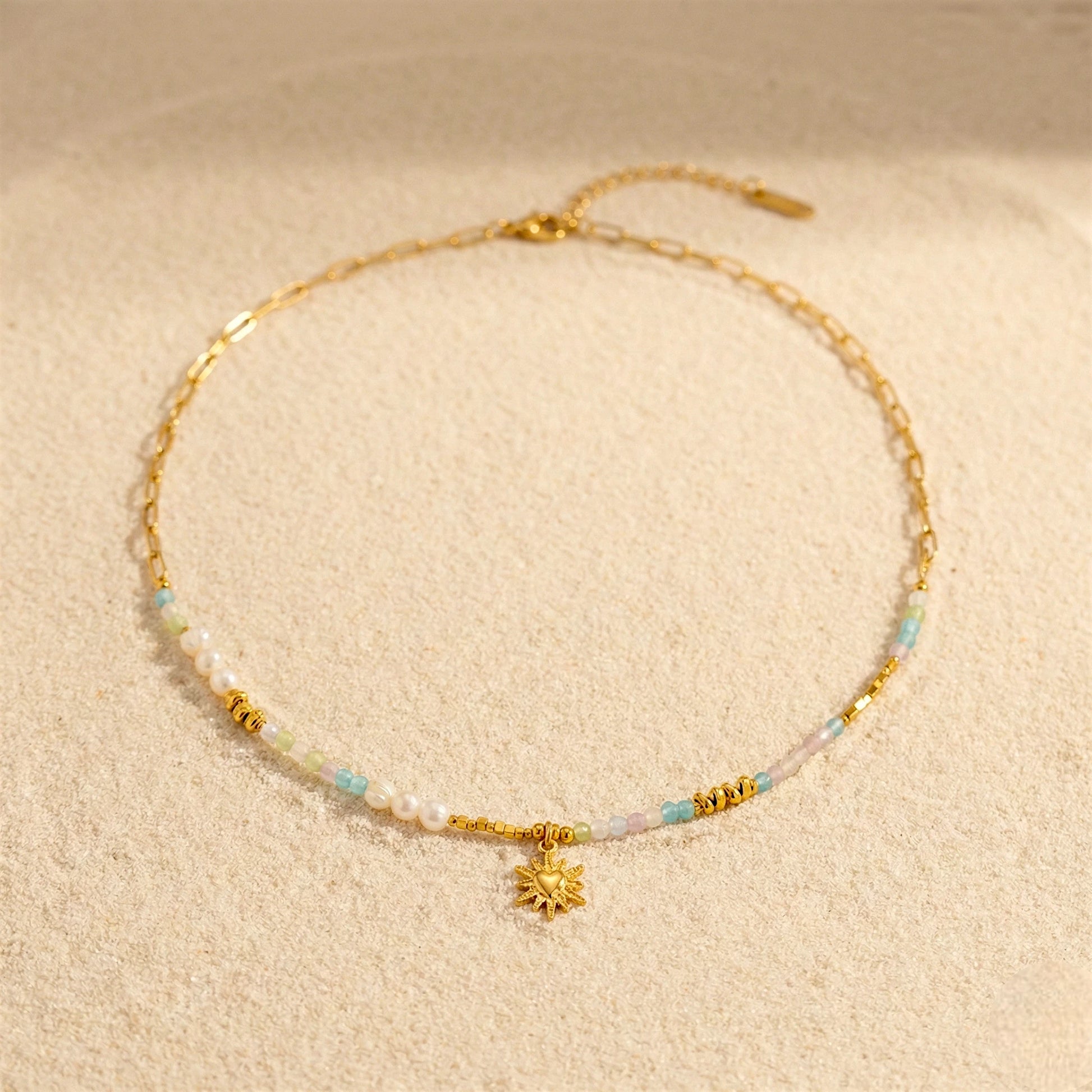 שרשרת זריחה