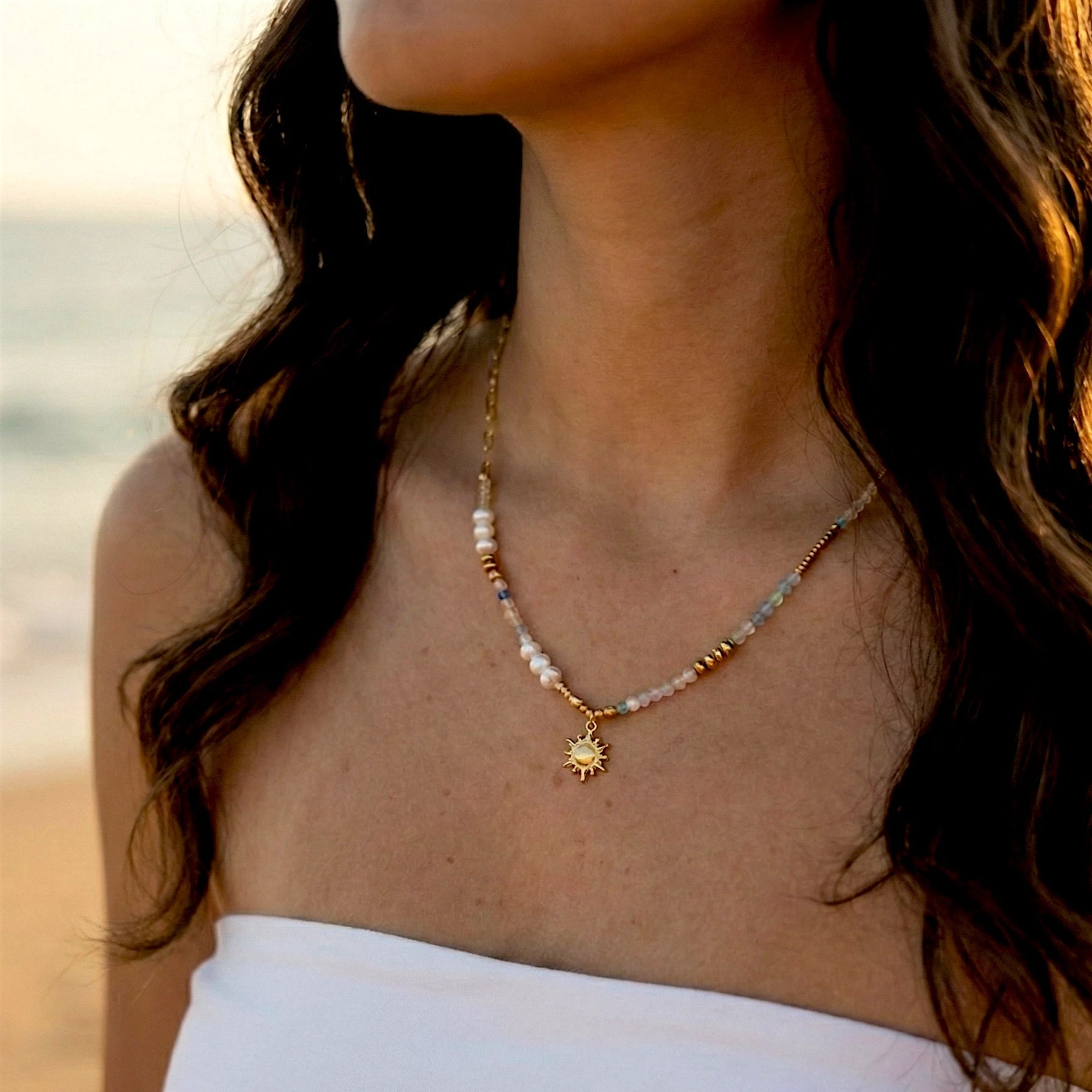 שרשרת זריחה