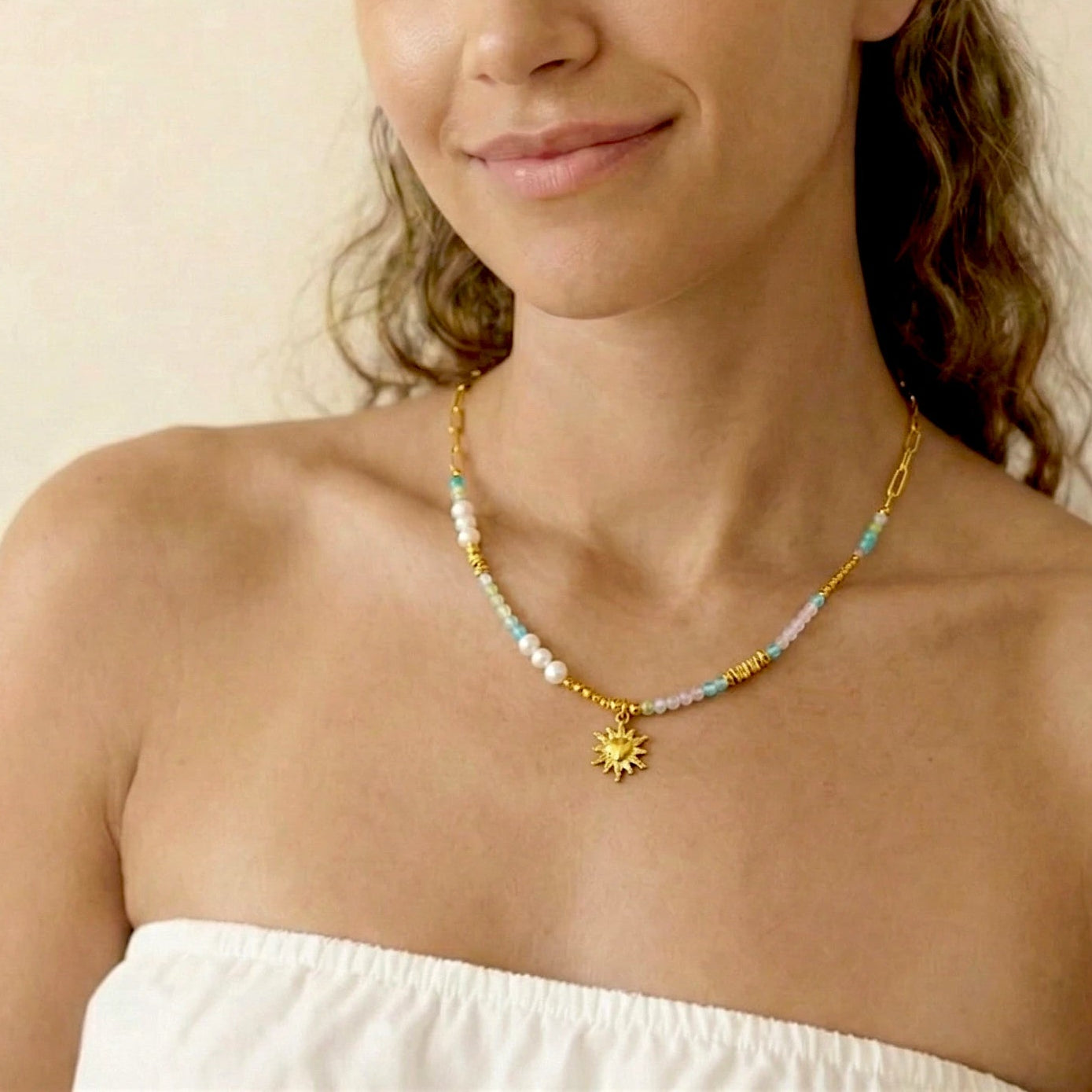 שרשרת זריחה