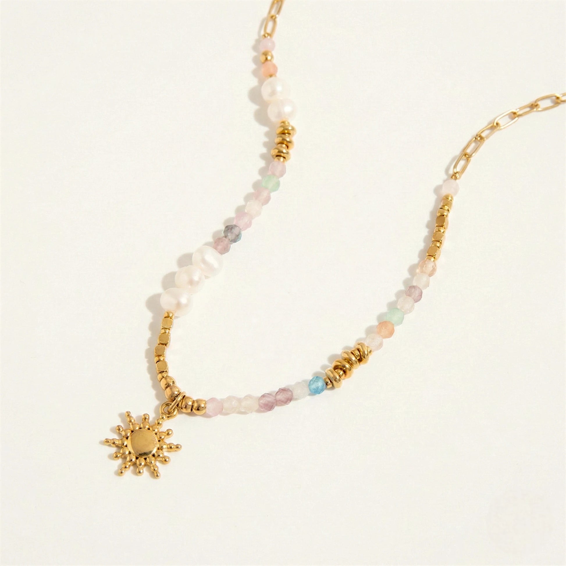 שרשרת זריחה