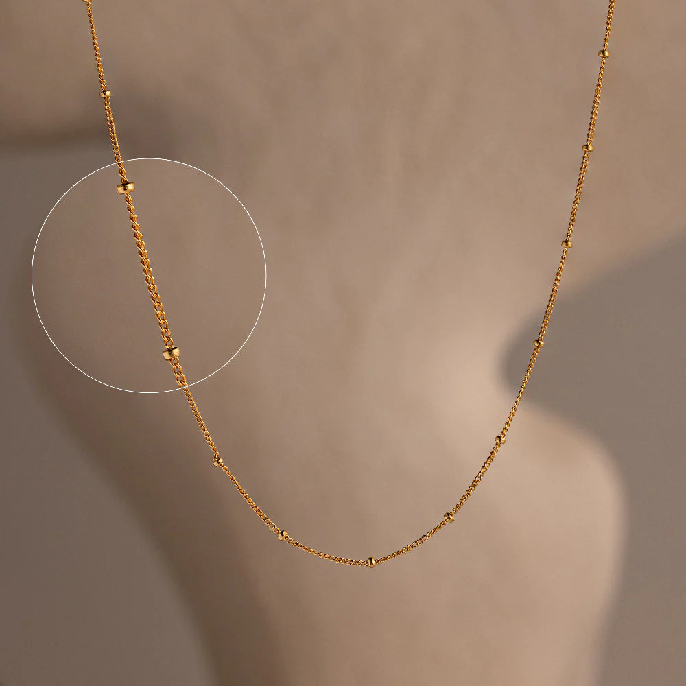 שרשרת טל