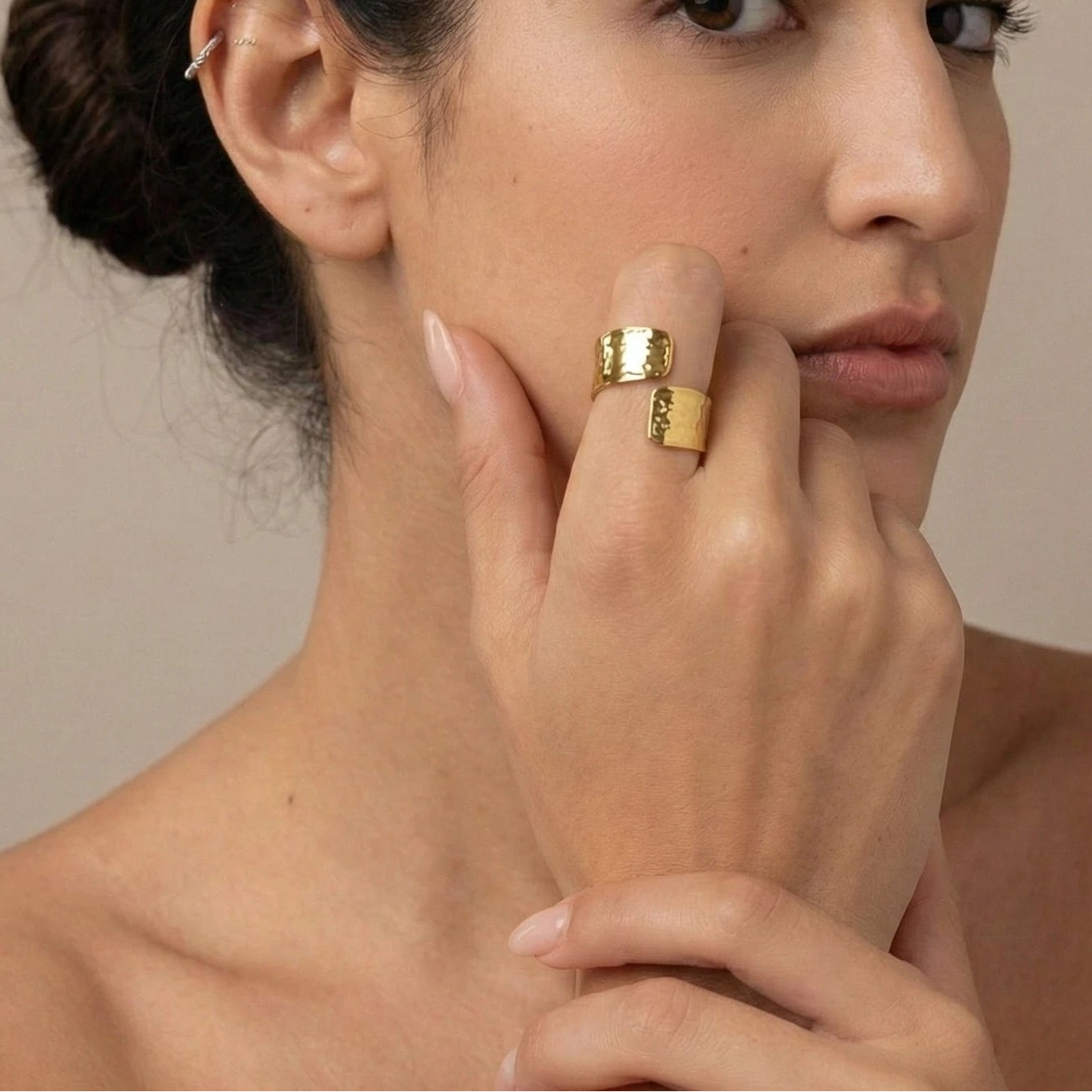 טבעת ווגה - One Size Magic