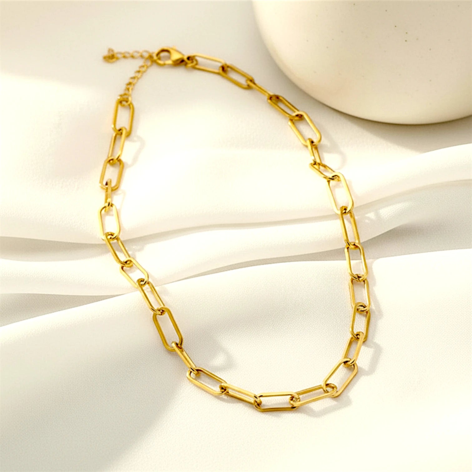 שרשרת זנדאיה - חוליות קלאסית