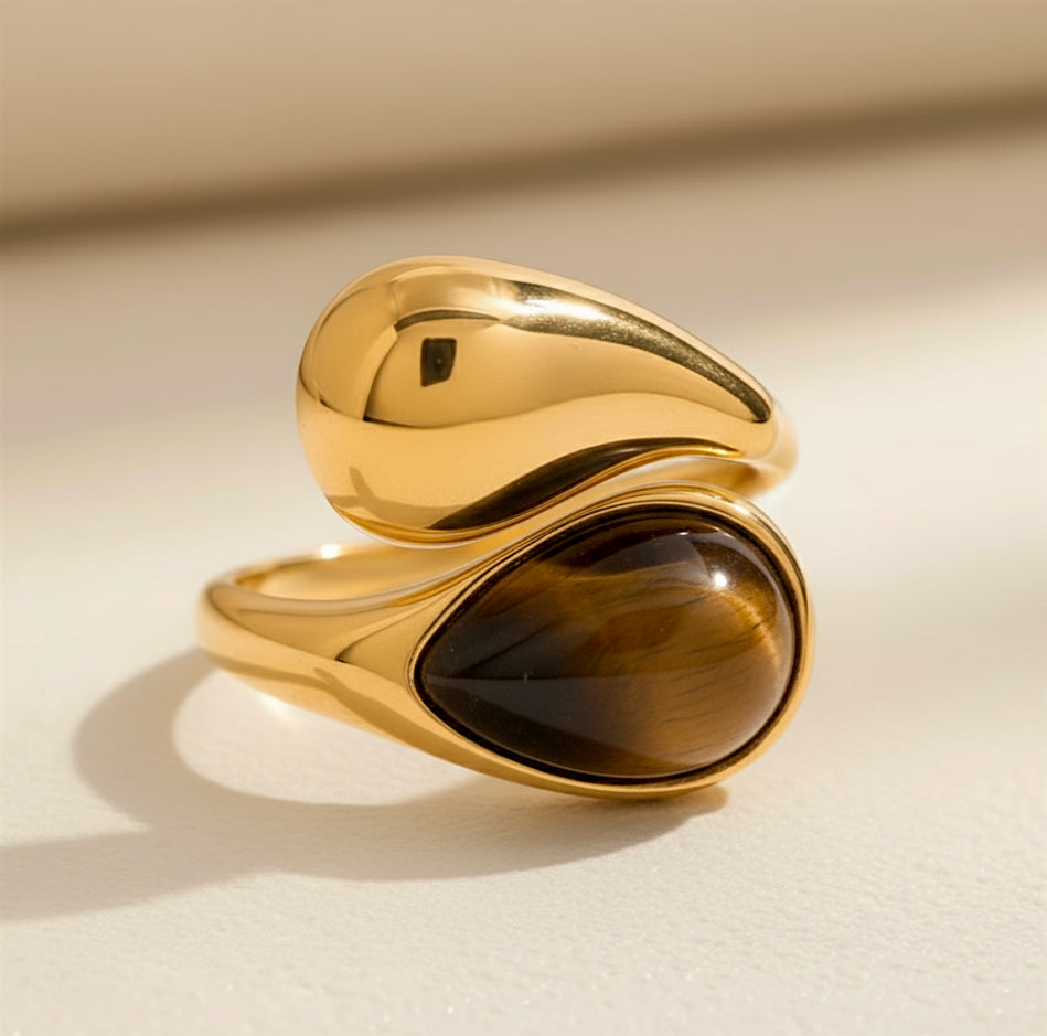 טבעת לונה  - One Size Magic